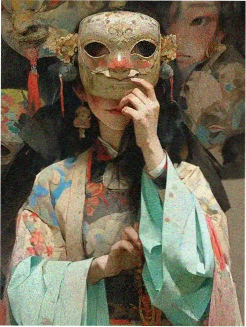 灵笼 国产科幻动漫在线观看
